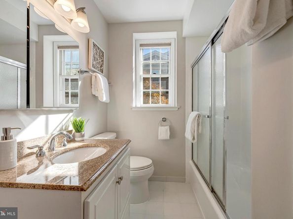 3610 39TH Street NW E545, Washington DC 20016