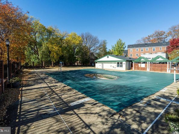 3610 39TH Street NW E545, Washington DC 20016