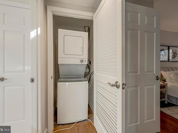 3610 39TH Street NW E545, Washington DC 20016