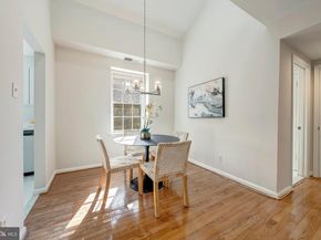 3610 39TH Street NW E545, Washington DC 20016