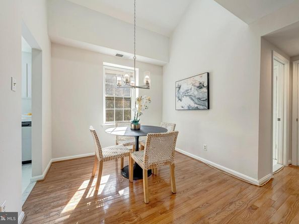 3610 39TH Street NW E545, Washington DC 20016