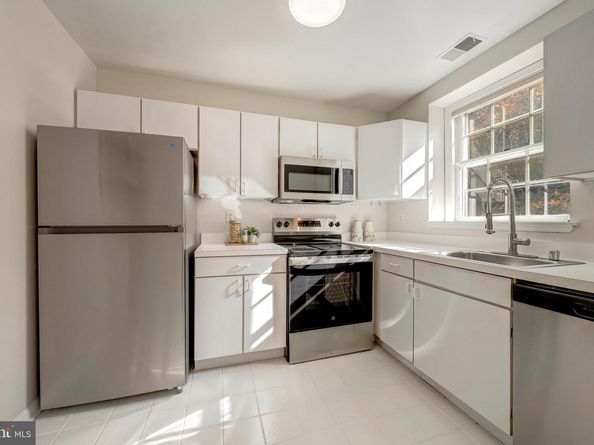 3610 39TH Street NW E545, Washington DC 20016