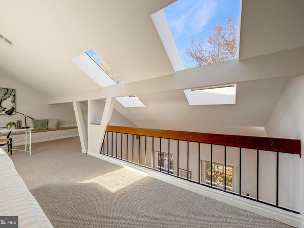 3610 39TH Street NW E545, Washington DC 20016