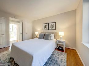 3610 39TH Street NW E545, Washington DC 20016