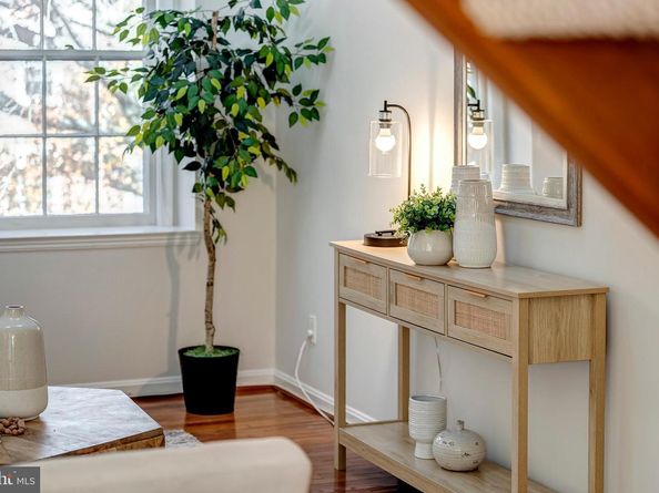 3610 39TH Street NW E545, Washington DC 20016