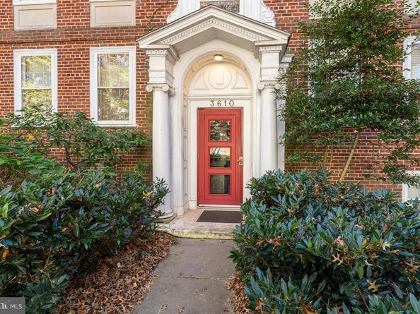 3610 39TH Street NW E545, Washington DC 20016