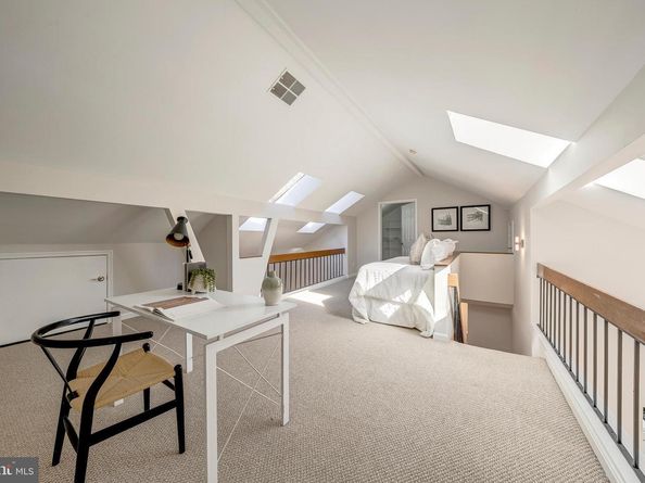 3610 39TH Street NW E545, Washington DC 20016