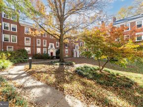 3610 39TH Street NW E545, Washington DC 20016