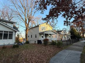 2137 30TH Street NE, Washington DC 20018