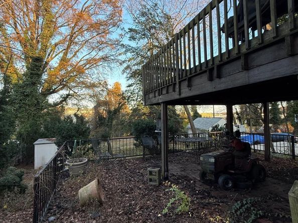 2137 30TH Street NE, Washington DC 20018