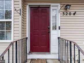 320 Melvin Avenue N N, Morrisville PA 19067