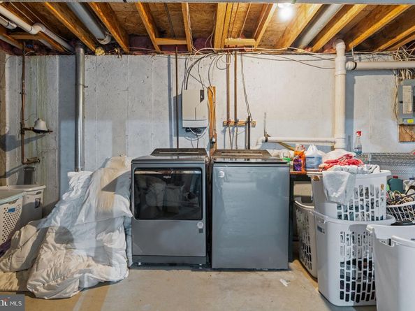 320 Melvin Avenue N N, Morrisville PA 19067