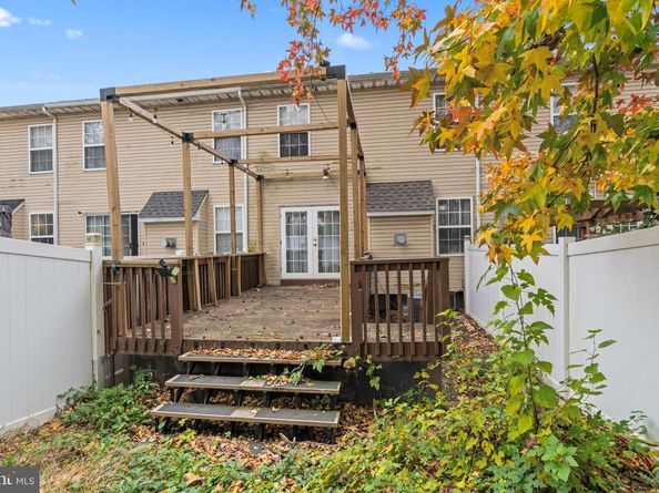 320 Melvin Avenue N N, Morrisville PA 19067