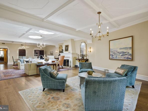 3000 Tilden Street NW UNIT ONEI, Washington DC 20008