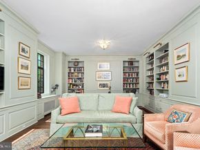 3000 Tilden Street NW UNIT ONEI, Washington DC 20008