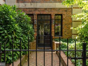 3000 Tilden Street NW UNIT ONEI, Washington DC 20008