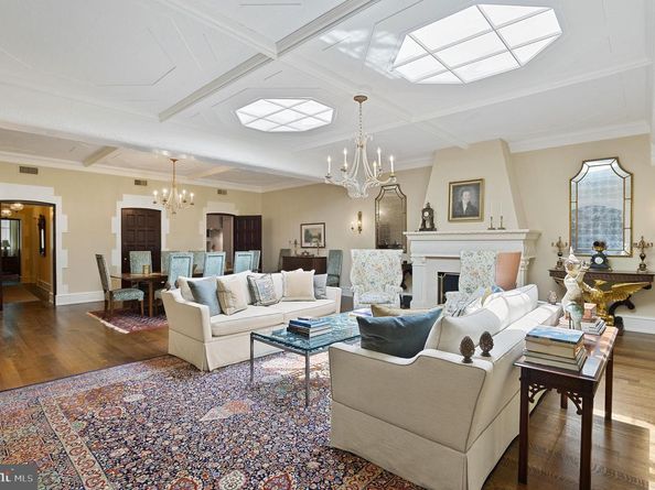 3000 Tilden Street NW UNIT ONEI, Washington DC 20008