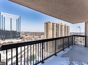 3709 S George Mason Drive 1605E, Falls Church VA 22041