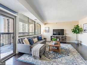 3709 S George Mason Drive 1605E, Falls Church VA 22041
