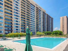 3709 S George Mason Drive 1605E, Falls Church VA 22041
