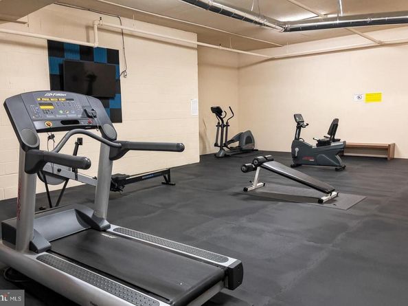 3709 S George Mason Drive 1605E, Falls Church VA 22041