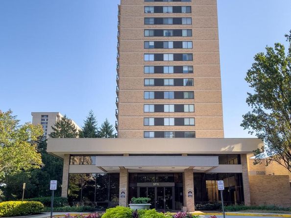 3709 S George Mason Drive 1605E, Falls Church VA 22041