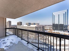 3709 S George Mason Drive 1605E, Falls Church VA 22041