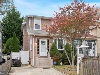 1836 Shallcross Avenue