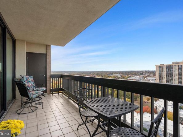 5505 Seminary Road 2205N, Falls Church VA 22041