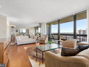 5505 Seminary Road 2205N, Falls Church VA 22041