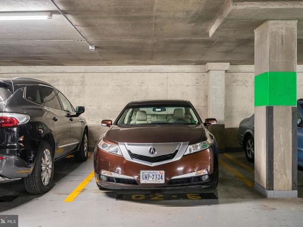 5505 Seminary Road 2205N, Falls Church VA 22041