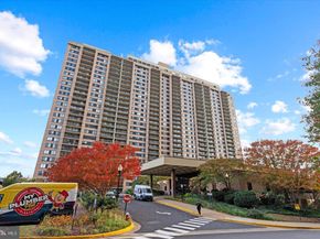 5505 Seminary Road 2205N, Falls Church VA 22041