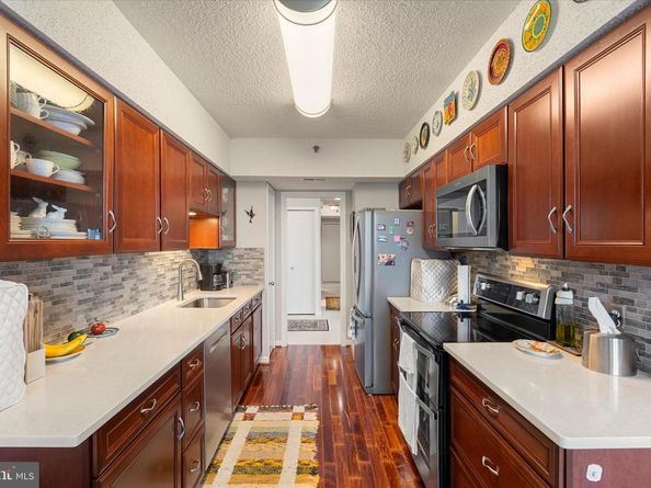 5505 Seminary Road 2205N, Falls Church VA 22041