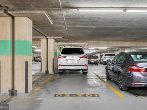 5505 Seminary Road 2205N, Falls Church VA 22041