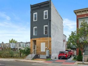 1931 N 31st Street, Philadelphia PA 19121