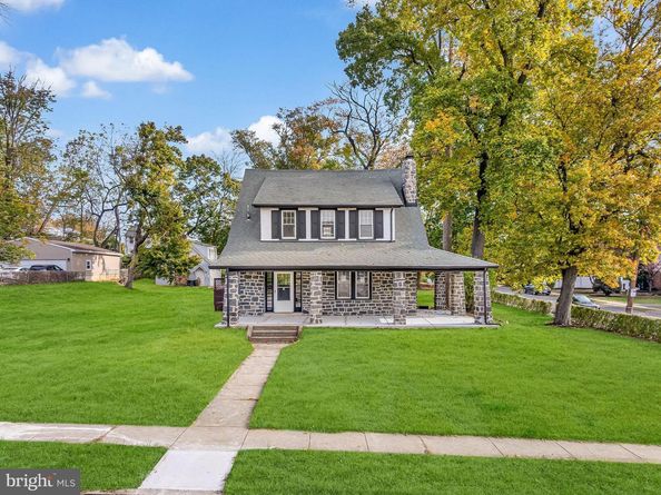 301 Shadeland Avenue, Drexel Hill PA 19026