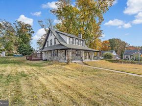 301 Shadeland Avenue, Drexel Hill PA 19026