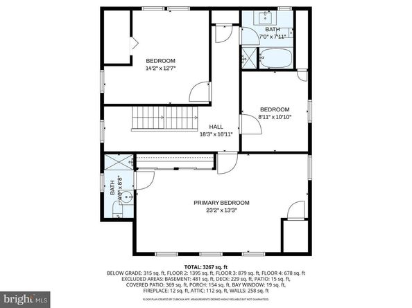 301 Shadeland Avenue, Drexel Hill PA 19026