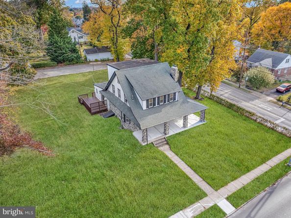 301 Shadeland Avenue, Drexel Hill PA 19026