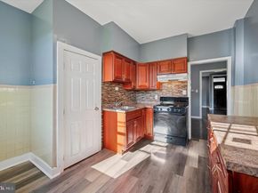 5715 Leonard Street, Philadelphia PA 19149