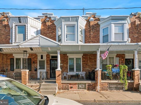 5715 Leonard Street, Philadelphia PA 19149