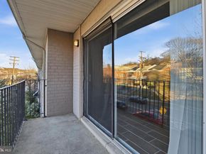 625 Chesapeake Street SE 301, Washington DC 20032