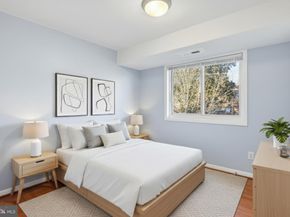 625 Chesapeake Street SE 301, Washington DC 20032