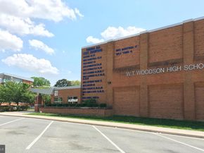 3911 Prosperity Avenue, Fairfax VA 22031