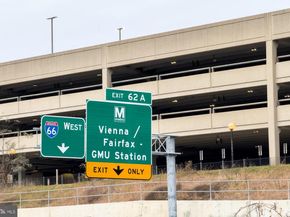 3911 Prosperity Avenue, Fairfax VA 22031