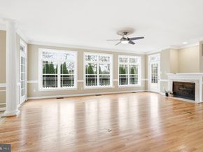 3911 Prosperity Avenue, Fairfax VA 22031