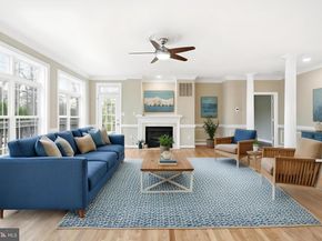 3911 Prosperity Avenue, Fairfax VA 22031