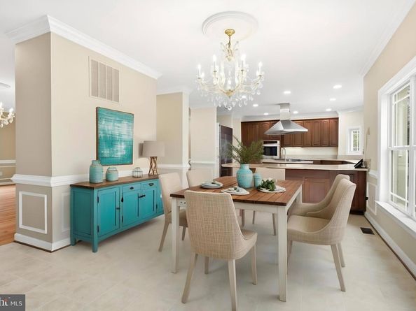 3911 Prosperity Avenue, Fairfax VA 22031