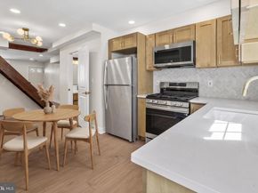 1138 S Clifton Street, Philadelphia PA 19147