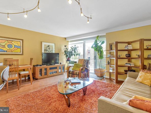 1435 4TH Street SW B112, Washington DC 20024